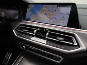 BMW X5 (2022) thumbnail 5