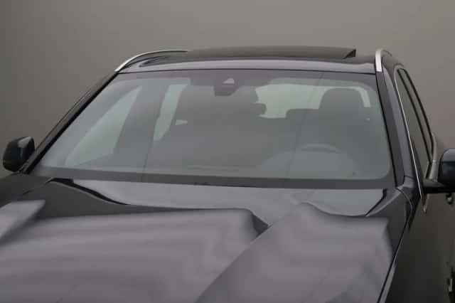 BMW X5 (2022) thumbnail 7