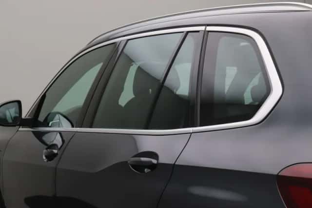 BMW X5 (2022) thumbnail 8