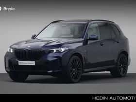 BMW X5 (2025) thumbnail 1