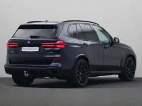 BMW X5 (2025) thumbnail 2