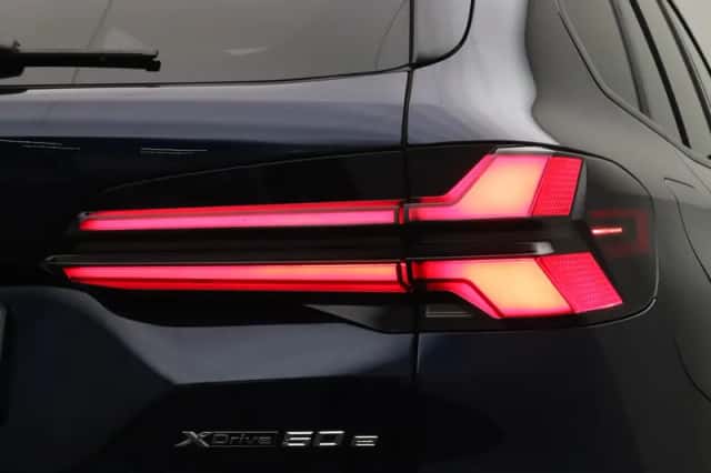 BMW X5 (2025) thumbnail 11