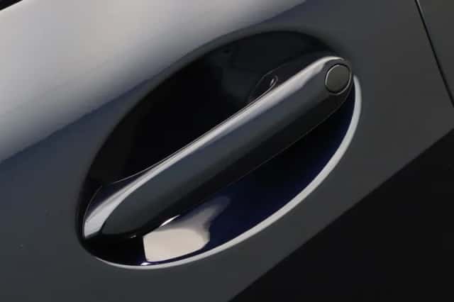 BMW X5 (2025) thumbnail 13