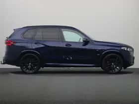 BMW X5 (2025) thumbnail 14
