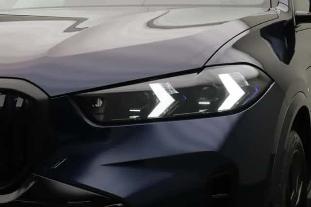 BMW X5 (2025) thumbnail 16