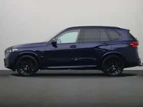 BMW X5 (2025) thumbnail 17