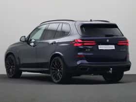 BMW X5 (2025) thumbnail 18
