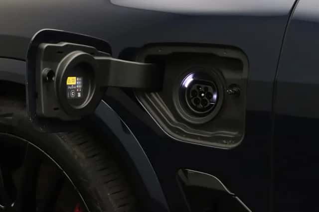 BMW X5 (2025) thumbnail 19