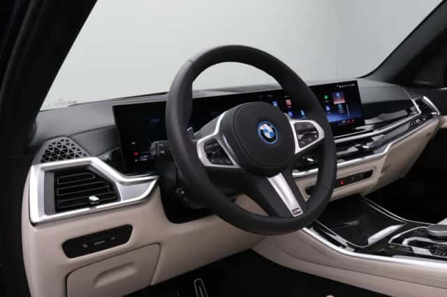 BMW X5 (2025) thumbnail 20