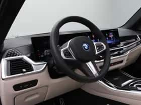 BMW X5 (2025) thumbnail 20