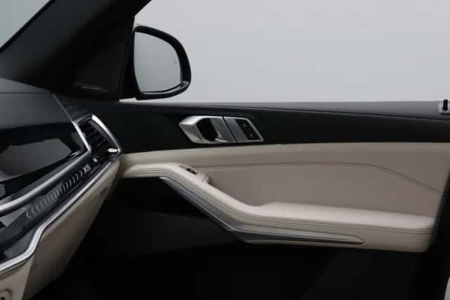 BMW X5 (2025) thumbnail 21