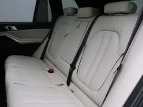 BMW X5 (2025) thumbnail 22