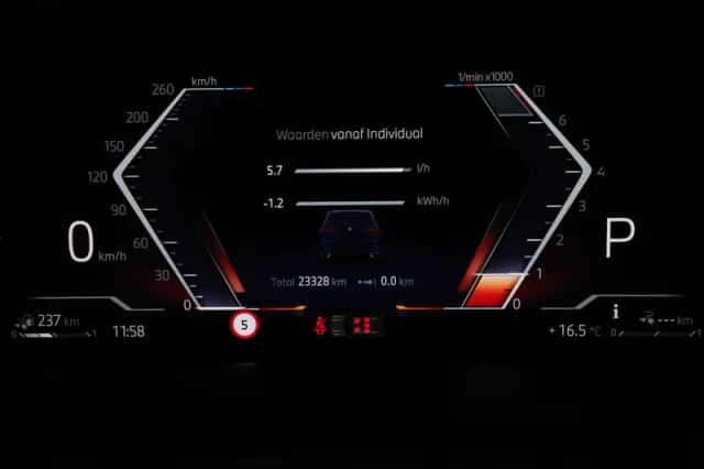 BMW X5 (2025) thumbnail 28