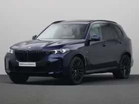 BMW X5 (2025) thumbnail 29