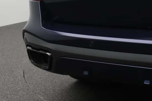 BMW X5 (2025) thumbnail 10