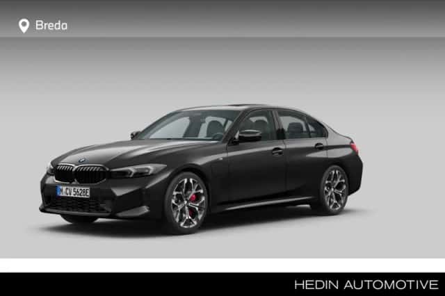 BMW 3-Serie (2026)