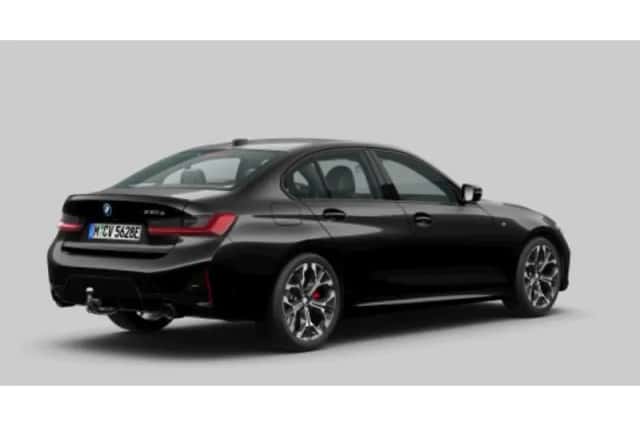 BMW 3-Serie (2026) thumbnail 2
