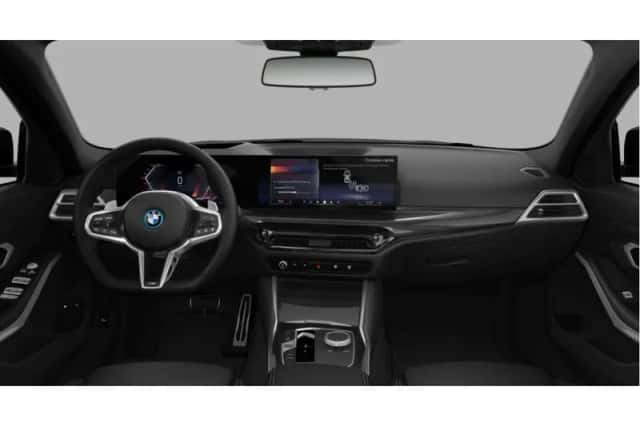 BMW 3-Serie (2026) thumbnail 3
