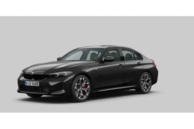 BMW 3-Serie (2026) thumbnail 4