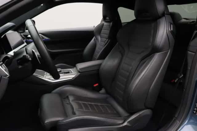 BMW 4-Serie (2021) thumbnail 3