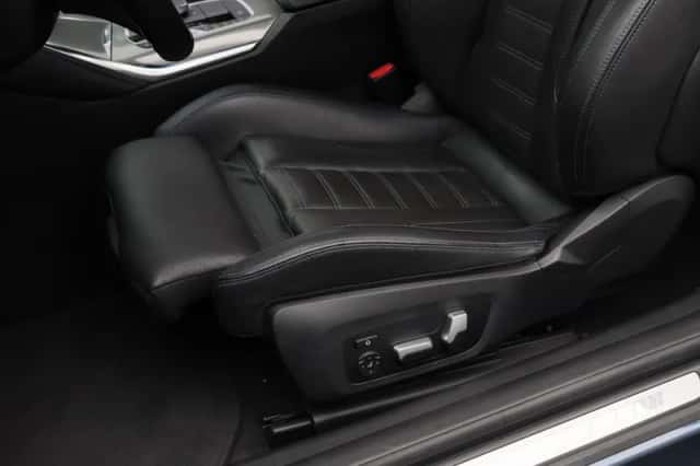 BMW 4-Serie (2021) thumbnail 4