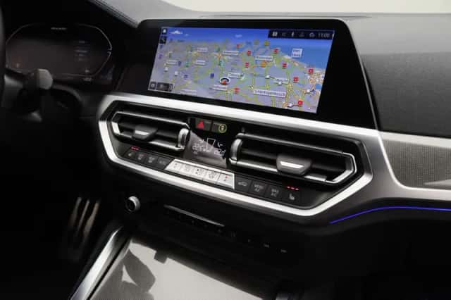 BMW 4-Serie (2021) thumbnail 5