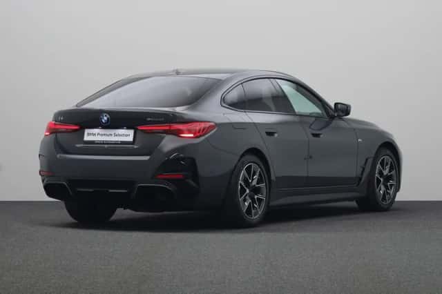 BMW i4 (2025) thumbnail 2