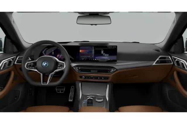 BMW i4 (2025) thumbnail 3