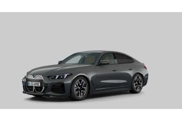 BMW i4 (2025) thumbnail 4