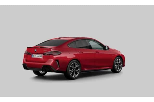 BMW 2-Serie (2025) thumbnail 2
