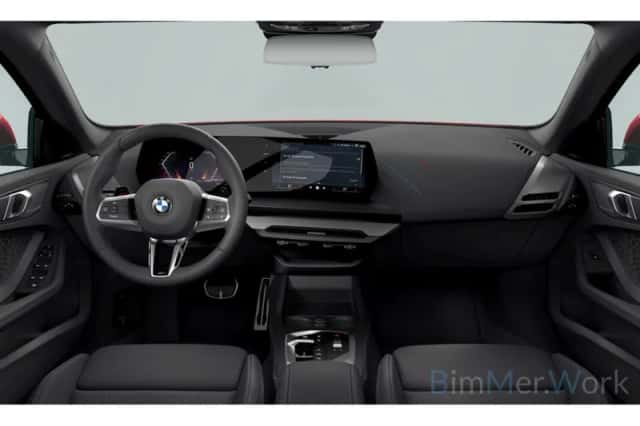 BMW 2-Serie (2025) thumbnail 3