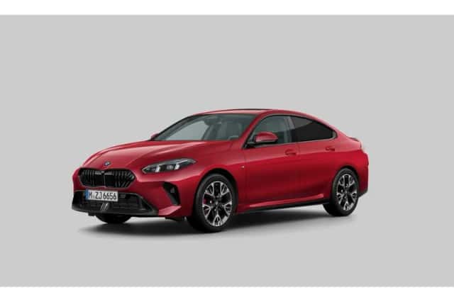 BMW 2-Serie (2025) thumbnail 4
