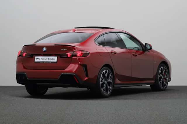 BMW 2-Serie (2025) thumbnail 5