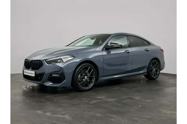 BMW 2-Serie (2022) thumbnail 1
