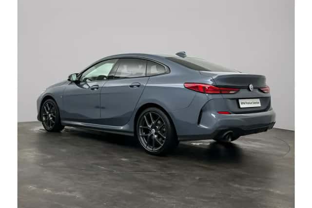 BMW 2-Serie (2022) thumbnail 3