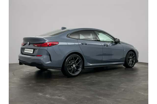 BMW 2-Serie (2022) thumbnail 4