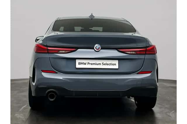 BMW 2-Serie (2022) thumbnail 5