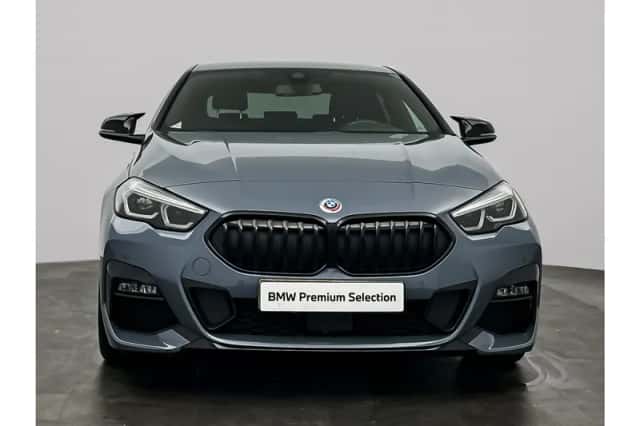 BMW 2-Serie (2022) thumbnail 6