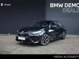 BMW 1-Serie (2025)