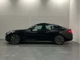 BMW i4 (2025) thumbnail 2