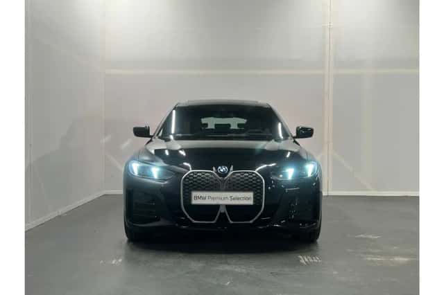BMW i4 (2025) thumbnail 6
