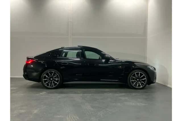 BMW i4 (2025) thumbnail 7