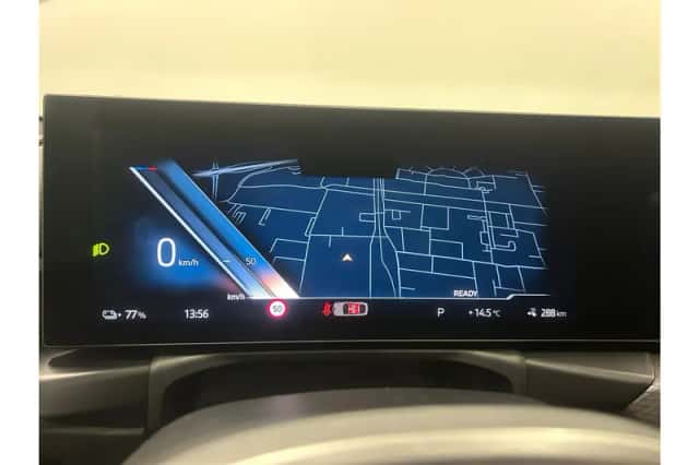 BMW i4 (2025) thumbnail 10