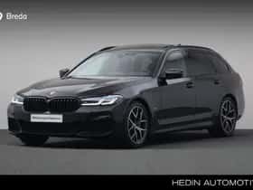 BMW 5-Serie (2022)