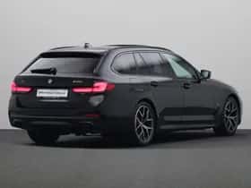 BMW 5-Serie (2022) thumbnail 2
