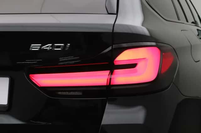 BMW 5-Serie (2022) thumbnail 11