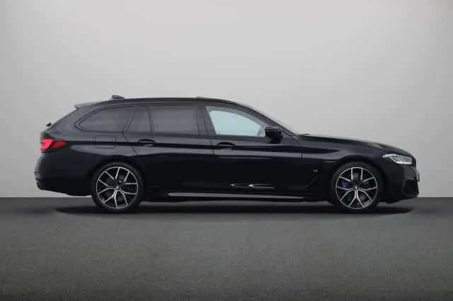 BMW 5-Serie (2022) thumbnail 13