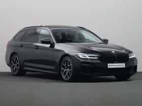 BMW 5-Serie (2022) thumbnail 14