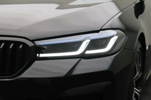 BMW 5-Serie (2022) thumbnail 15