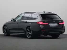 BMW 5-Serie (2022) thumbnail 17